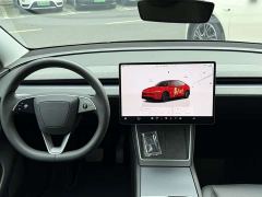 Tesla Model Y Rear-Wheel Drive - фото 11