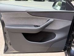Tesla Model Y Rear-Wheel Drive - фото 12