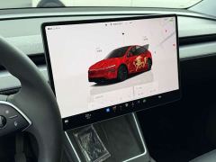 Tesla Model Y Rear-Wheel Drive - фото 13