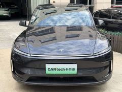 Tesla Model Y Rear-Wheel Drive - фото 2