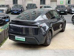 Tesla Model Y Rear-Wheel Drive - фото 3