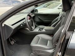 Tesla Model Y Rear-Wheel Drive - фото 5