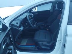 MG5 180DVVT Manual Elegance Edition - ფოტო 14
