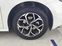 MG5 180DVVT Manual Elegance Edition - ფოტო 6