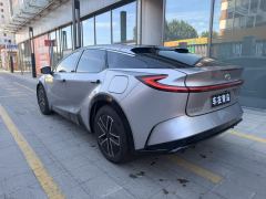 Toyota bZ5 550 PRO Smart Edition - ფოტო 13