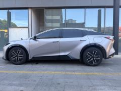Toyota bZ5 550 PRO Smart Edition - ფოტო 14
