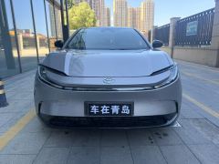 Toyota bZ5 550 PRO Smart Edition - ფოტო 2