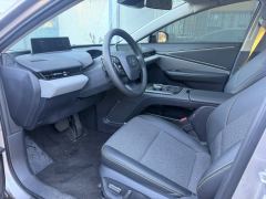 Toyota bZ5 550 PRO Smart Edition - ფოტო 8