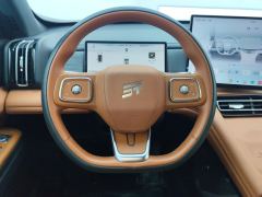 Jetour Mountain Sea L7 PLUS 1.5T 220km Flagship Edition 7-seater - ფოტო 18