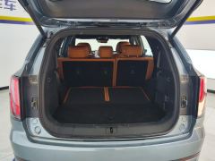 Jetour Mountain Sea L7 PLUS 1.5T 220km Flagship Edition 7-seater - ფოტო 7