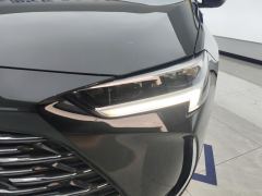 Buick Regal 25T Edition - ფოტო 4