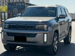 Beijing BJ60 EREV 152km Advanced 5-seater - ფოტო 1