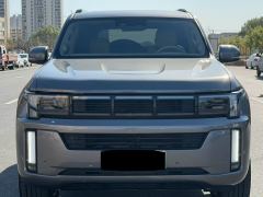 Beijing BJ60 EREV 152km Advanced 5-seater - ფოტო 2