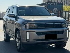 Beijing BJ60 EREV 152km Advanced 5-seater - ფოტო 3
