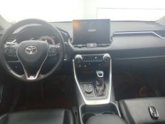 Toyota Wildlander PHEV Performance Edition 2.5L 78km 2WD Edition - фото 16