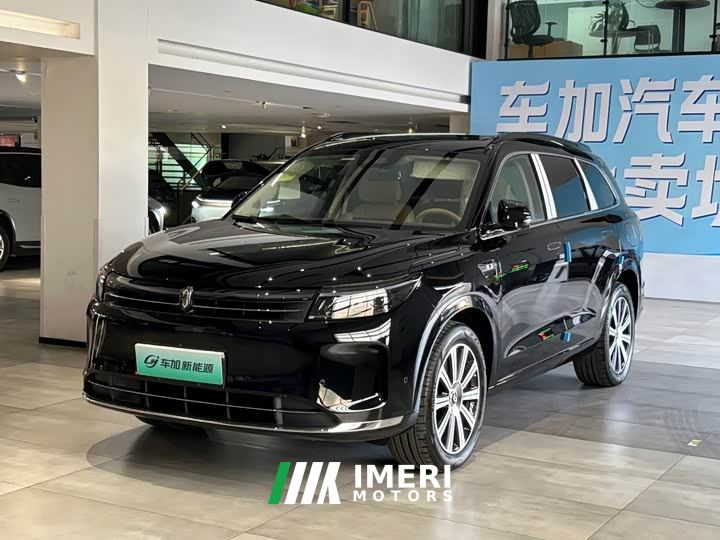 AITO M7 1.5T Intelligent Driving RWD Pro 5-Seater - автомобиль из Китая