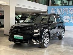 AITO M7 1.5T Intelligent Driving RWD Pro 5-Seater - фото 1