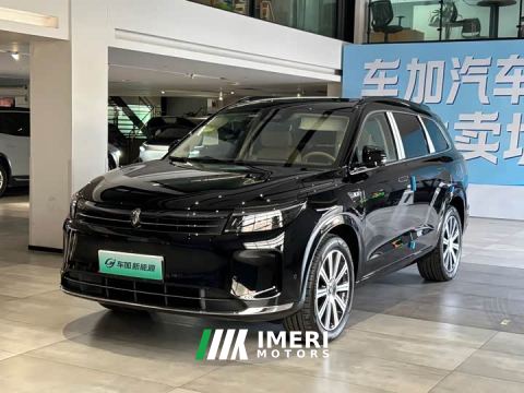 2026 AITO M7 1.5T Intelligent Driving RWD Pro 5-Seater - автомобиль из Китая