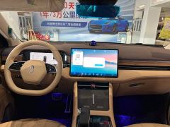 AITO M7 1.5T Intelligent Driving RWD Pro 5-Seater - фото 5