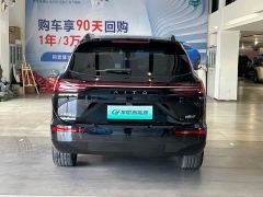 AITO M7 1.5T Intelligent Driving RWD Pro 5-Seater - фото 8