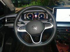 Volkswagen Lavida 1.5L Edition - photo 18