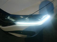 Volkswagen Lavida 1.5L Edition - photo 4