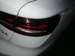 Volkswagen Lavida 1.5L Edition - photo 5