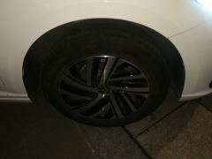Volkswagen Lavida 1.5L Edition - photo 6