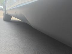 Hyundai Tucson L 1.5T 2WD Edition - photo 11