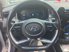 Hyundai Tucson L 1.5T 2WD Edition - photo 18