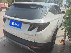 Hyundai Tucson L 1.5T 2WD Edition - photo 2