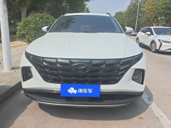 Hyundai Tucson L 1.5T 2WD Edition - photo 3