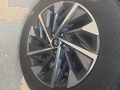 Hyundai Tucson L 1.5T 2WD Edition - photo 6