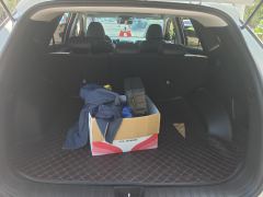 Hyundai Tucson L 1.5T 2WD Edition - photo 7