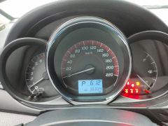 Toyota Vios 1.5L CVT Edition - ფოტო 20