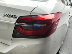 Toyota Vios 1.5L CVT Edition - ფოტო 5
