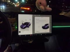 Tesla Model Y 554km Rear-Wheel Drive Edition - ფოტო 17