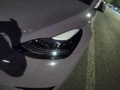 Tesla Model Y 554km Rear-Wheel Drive Edition - ფოტო 4
