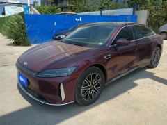 Chery Fengyun A9L 1.5T 260Ultra Long RangeLuxury Edition - photo 1