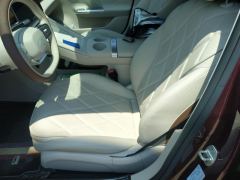 Chery Fengyun A9L 1.5T 260Ultra Long RangeLuxury Edition - photo 14
