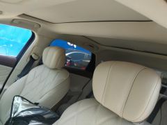 Chery Fengyun A9L 1.5T 260Ultra Long RangeLuxury Edition - photo 15