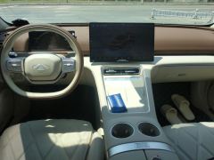 Chery Fengyun A9L 1.5T 260Ultra Long RangeLuxury Edition - photo 16