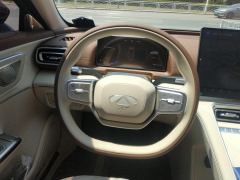 Chery Fengyun A9L 1.5T 260Ultra Long RangeLuxury Edition - photo 18