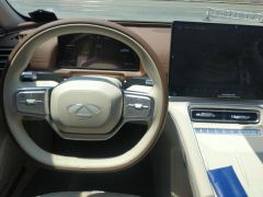 Chery Fengyun A9L 1.5T 260Ultra Long RangeLuxury Edition - photo 19