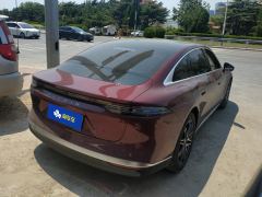 Chery Fengyun A9L 1.5T 260Ultra Long RangeLuxury Edition - photo 2