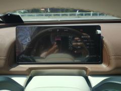 Chery Fengyun A9L 1.5T 260Ultra Long RangeLuxury Edition - photo 20
