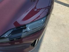 Chery Fengyun A9L 1.5T 260Ultra Long RangeLuxury Edition - photo 4
