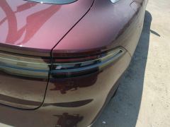 Chery Fengyun A9L 1.5T 260Ultra Long RangeLuxury Edition - photo 5