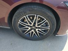 Chery Fengyun A9L 1.5T 260Ultra Long RangeLuxury Edition - photo 6