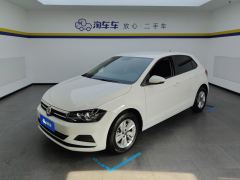 Volkswagen Polo Plus 1.5L Edition - ფოტო 1